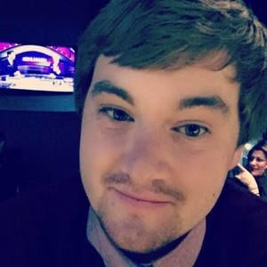 Meet your Posher, Seth